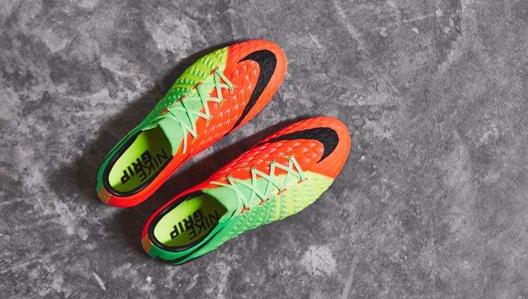 ike Hypervenom Phantom III